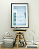 plakaty Kopenhaga - vintage plakat 50x70 cm 4