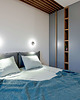 pościel Pościel lniana  200x200 - 100%  len stonewashed 7