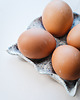 patery i talerze Talerzyk ozdobny EGG 6