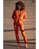 spodnie dresowe damskie Chillz Spodnie premium Sunrise 3