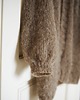 swetry damskie Kardigan SimpleCardigan Cinnamon 1