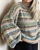 swetry damskie  Sweter Nathalie 3