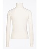 topy damskie Bluzka ecru YY500107 2