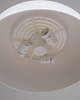 lampy wiszące Lampa wisząca, duński design, produkcja: Dania 5