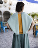bluza z kapturem damska Bluza Oversize Umi 4