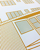 grafiki i ilustracje WuWA 1 dom galeriowy wielorodzinny 1