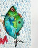 grafiki i ilustracje Fishes stories1 2