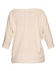 bluzki kimonowe damskie Bluzka ecru YY500142_RAL9016 4