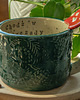 kubki Ceramiczny kubek handmade Chodź w Bieszczady 1