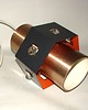 lampy wiszące Lampa wisząca Fog & Morup, lata 70 4