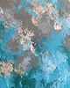 obrazy Obraz  ręcznie malowany 70x100 cm - My Story 5