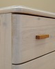 komody i szafki Komoda sosnowa, duński design, lata 60, produkcja: Dania 7