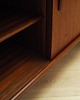 komody i szafki Sideboard tekowy, duński design, lata 70, produkcja: Dania 6