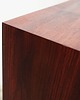 regały i półki Regał palisandrowy, duński design, lata 70, produkcja: Brouer 5