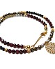 chokery Mix kamieni naturalnych vol. 5 /choker/ 20.02.25  - Szlachetna kolekcja 1