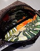 saszetka nerka Nerka sztruksowa monstera 1