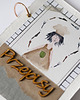 notatniki i albumy Przepiśnik A5 z oryginalną ilustracją 3