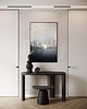 obrazy Obraz "Full moon" 80x120 4