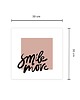 plakaty Smile More Plakat 2