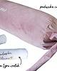 poduszki do pokoju dziecka Poduszka personalizowana - cukierek (kolory, tkaniny) 3