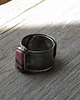 pierścionki - różne Roman Ancient Ring ;)  rodonit 5