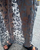 spódnice maxi Spódnica Grey Mist 2