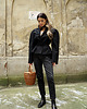 torebki do ręki Koszyk Ladybag Wicker Basket no.6 6