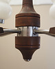 lampy wiszące Żyrandol drewniany, duński design, lata 70, produkcja: Dania 5