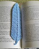 zakładki do książek Zakładka do książki handmade 2
