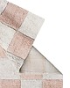dywany Dywan bawełniany Kitchen Tiles Rose 120x160 cm Lorena Canals 2
