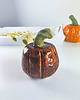 figurki i rzeźby Ceramiczna dynia 4
