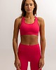 biustonosze damskie Stanik sportowy Eva, LUMEA - Pink 1