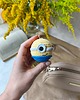 breloki Brelok Minionek, Brelok Minionki, Brelok dla dziecka, Brelok na prezent 3