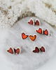 kolczyki ceramiczne Kolczyki ceramiczne COEUR 5