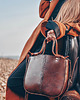 torby na ramię Torebka ręcznie wykonana piękna Elaine 8