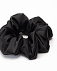 gumki do włosów Jedawabna scrunchie 1