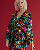 bluzki kimonowe damskie Bawełniane kimono Soul Mate 1
