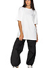 t-shirt damskie Koszulka loose fit UNDERWORLD Basic 3