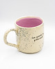 kubki Kubek 250 ml "be good to yourself" 2
