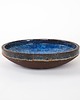patery i talerze Patera ceramiczna, duński design, lata 60, produkcja: Bornholm 1