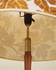 lampy podłogowe Lampa podłogowa, duński design, lata 70, produkcja: Dania 6