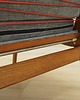 fotele Fotel dębowy, duński design, lata 70, produkcja: Dania 8