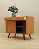 komody i szafki Szafka jesionowa, duński design, lata 60, produkcja: Dania 1