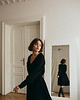 sukienki midi damskie Lucia silk dress 2