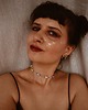 chokery Naszyjnik choker 1