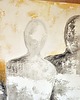 obrazy Sketchbook figures 4, nowoczesny obraz ręcznie malowany 1