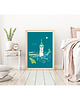 plakaty Plakat Sopot Latarnia Morska 3