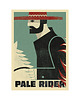 plakaty Plakat filmowy, Pale Rider, Niesamowity Jeździec 2