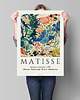plakaty Plakat Henri Matisse - "Passage 1