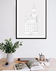 plakaty Plakat Poznań 1